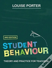 Capa do artigo Student Behaviour