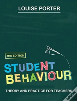 Capa do artigo Student Behaviour