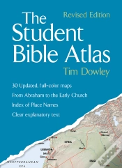 Capa do artigo Student Bible Atlas