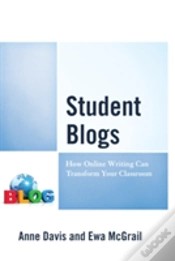Capa do artigo Student Blogs