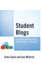 Student Blogs - Preview