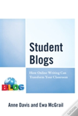 Capa do artigo Student Blogs