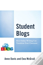 Capa do artigo Student Blogs