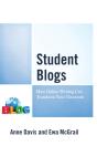 Student Blogs - Preview