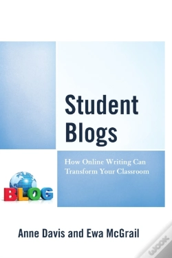 Capa do artigo Student Blogs