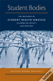 Capa do artigo Student Bodies