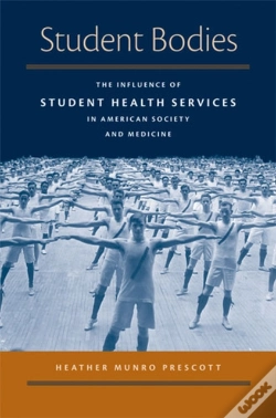 Capa do artigo Student Bodies