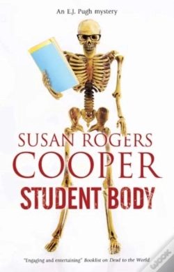 Capa do artigo Student Body