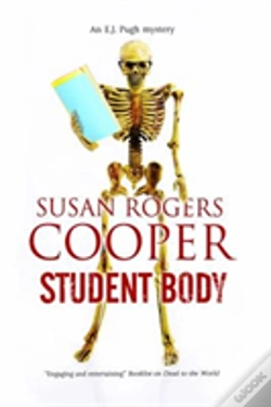 Capa do artigo Student Body