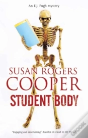 Capa do artigo Student Body