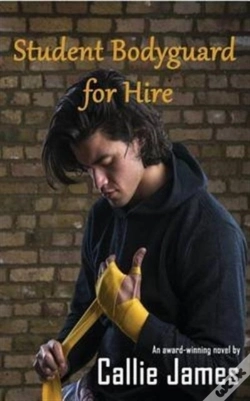 Capa do artigo Student Bodyguard For Hire