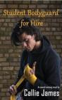 Student Bodyguard For Hire - Preview