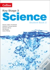 Student Book 2