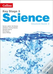 Capa do artigo Student Book 2