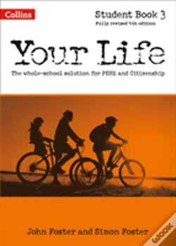 Capa do artigo Student Book 3