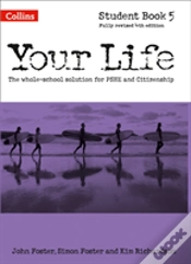 Capa do artigo Student Book 5