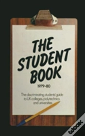 Capa do artigo Student Book