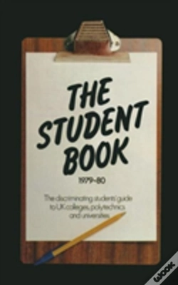 Capa do artigo Student Book