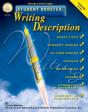 Student Booster: Writing Description, Grades 4 - 8 - Preview