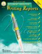 Student Booster: Writing Reports, Grades 4 - 8 - Preview