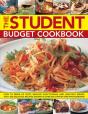 Student Budget Cookbook - Preview