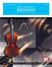 Capa do artigo Student Cellist