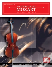 Capa do artigo Student Cellist
