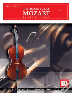 Capa do artigo Student Cellist