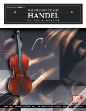 Capa do artigo Student Cellist