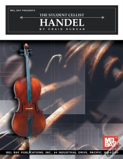 Capa do artigo Student Cellist