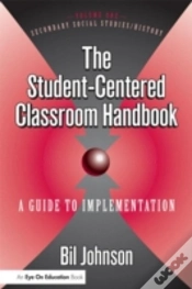 Capa do artigo Student Centered Classroom, The