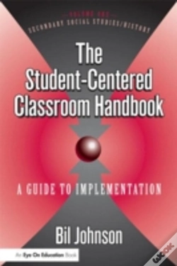 Capa do artigo Student Centered Classroom, The