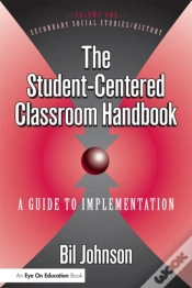 Capa do artigo Student Centered Classroom, The