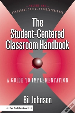 Capa do artigo Student Centered Classroom, The