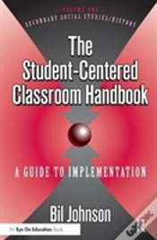 Capa do artigo Student Centered Classroom, The