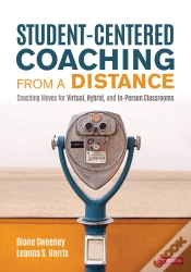 Capa do artigo Student-Centered Coaching From A Distance