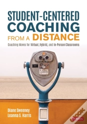 Capa do artigo Student-Centered Coaching From A Distance