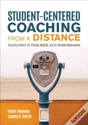 Capa do artigo Student-Centered Coaching From A Distance