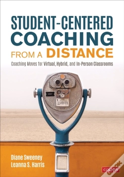Capa do artigo Student-Centered Coaching From A Distance