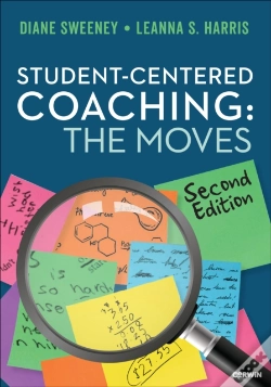 Capa do artigo Student-Centered Coaching: The Moves
