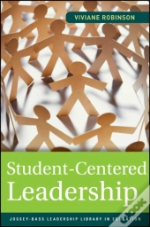Student-Centered Leadership