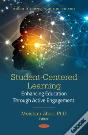 Capa do artigo Student-Centered Learning: Enhancing Education Through Active Engagement