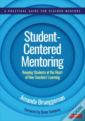 Capa do artigo Student-Centered Mentoring
