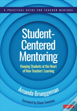 Capa do artigo Student-Centered Mentoring