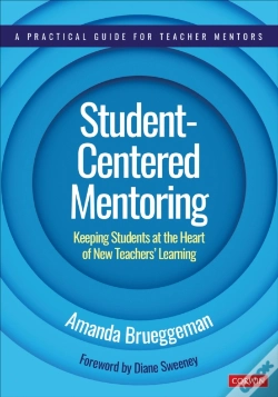 Capa do artigo Student-Centered Mentoring