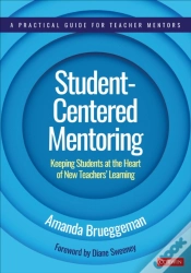 Capa do artigo Student-Centered Mentoring