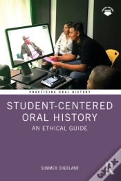 Capa do artigo Student-Centered Oral History