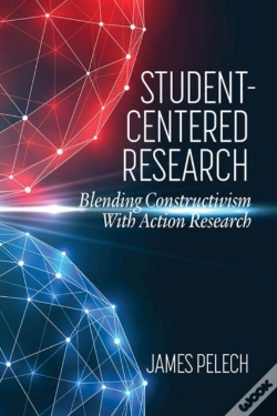 Capa do artigo Student-Centered Research