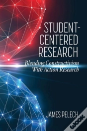 Capa do artigo Student-Centered Research