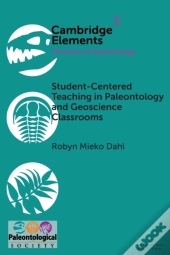 Student-Centered Teaching In Paleontology And Geoscience Classrooms